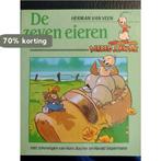 ALFRED J. KWAK (MINI)-DE ZEVEN EIER 9789035905931 VAN VEEN, Verzenden, Gelezen, VAN VEEN