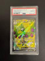 Pokémon - 1 Graded card - Arboliva 111/098 Foil, Full art -, Nieuw