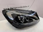 MERCEDES C KLASSE W205 HIGH PERF KOPLAMP A2059062604 RECHTS, Auto-onderdelen, Verlichting, Ophalen, Gebruikt, Mercedes-Benz