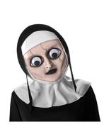 The Nun Googly Eye Licentie Masker | Nieuw! | Maskers, Hobby en Vrije tijd, Kostuums, Theaterbenodigdheden en LARP, Nieuw, Verzenden