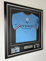 Manchester City - Engelse voetbalcompetitie - Pep Guardiola, Nieuw