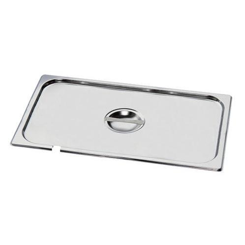 GGM Gastro | RVS GN deksel 1/1 - met | GDY11L#SET6, Zakelijke goederen, Horeca | Food, Overige typen, Verzenden