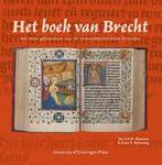 9789403430904 Het Boek van Brecht Jos Biemans, Verzenden, Nieuw, Jos Biemans