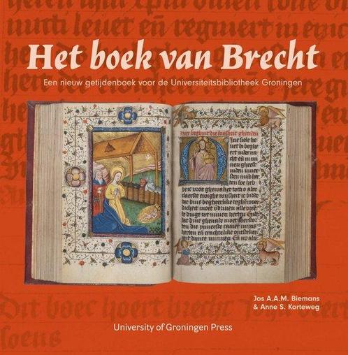 9789403430904 Het Boek van Brecht Jos Biemans, Boeken, Biografieën, Nieuw, Verzenden