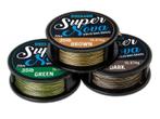 Kryston Super Nova Slow Sinking Supple Braid 35 lb - 20, Watersport en Boten, Hengelsport | Karpervissen, Nieuw, Overige typen