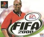 FIFA 2000 [PS1], Spelcomputers en Games, Games | Sony PlayStation 1, Ophalen of Verzenden, Nieuw