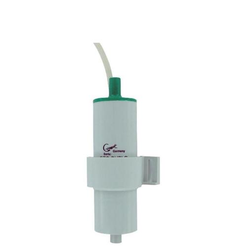 Comet Versterkerpomp Geo-Inline 12V-15L, Caravans en Kamperen, Kampeeraccessoires, Nieuw