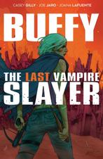 Buffy the Last Vampire Slayer, Boeken, Strips | Comics, Nieuw, Verzenden