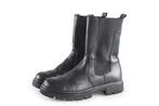 Sub55 Chelsea Boots in maat 35 Zwart | 10% extra korting, Kinderen en Baby's, Kinderkleding | Schoenen en Sokken, Schoenen, Nieuw