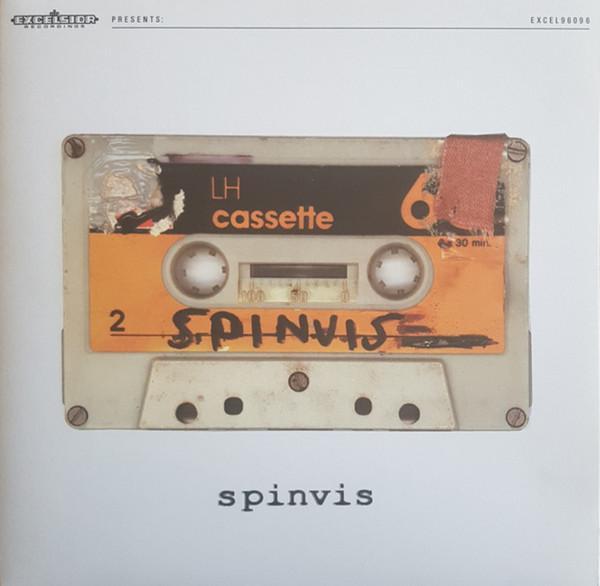 lp nieuw - Spinvis - Spinvis (Coloured), Cd's en Dvd's, Vinyl | Pop, Zo goed als nieuw, Verzenden