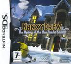 Nancy Drew The Mystery of the Clue Bender Society (Nintendo, Ophalen of Verzenden, Nieuw