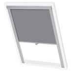 Rolgordijn Velux MK04 Grijs - - OP=OP - Retourkans!, Ophalen of Verzenden, Nieuw, Grijs
