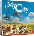 My City - Bordspel | 999 Games - Gezelschapsspellen, Hobby en Vrije tijd, Nieuw, Verzenden