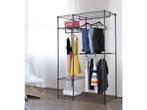 Coast Draagbare stalen kast hanger opslag Rack organisator, Verzenden, Nieuw