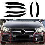Front Vents Covers For Mercedes C Class A205/C205/S205/W205, Ophalen of Verzenden, Nieuw