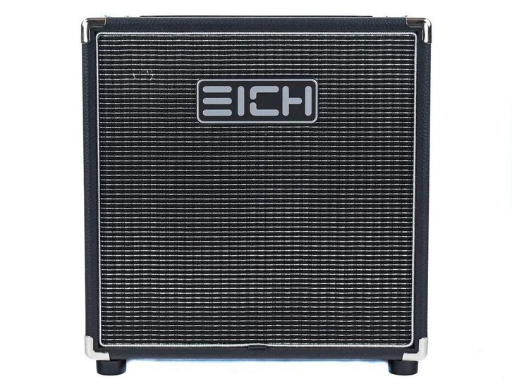 Eich 112XS Bass Cabinet 8 Ohm (Basversterkers), Muziek en Instrumenten, Versterkers | Bas en Gitaar, Basgitaar, Nieuw, Ophalen of Verzenden