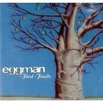 cd - Eggman - First fruits, Verzenden, Zo goed als nieuw