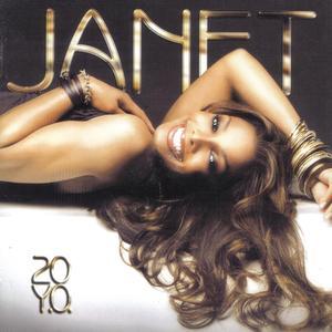 cd - Janet Jackson - 20 Y.O., Cd's en Dvd's, Cd's | Overige Cd's, Zo goed als nieuw, Verzenden