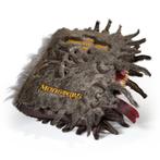 Harry Potter The Monster Book of Monsters Knuffel, Ophalen of Verzenden, Nieuw