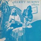 LP gebruikt - Elliott Murphy - Affairs, Verzenden, Zo goed als nieuw