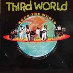 LP gebruikt - Third World - Rock The World, Cd's en Dvd's, Vinyl | Overige Vinyl, Zo goed als nieuw, Verzenden