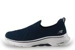 Skechers Wandelschoenen in maat 38 Blauw | 10% extra korting, Verzenden, Jongen of Meisje, Schoenen, Skechers