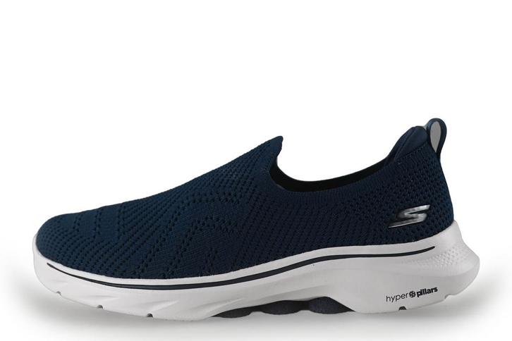 Skechers Wandelschoenen in maat 38 Blauw | 10% korting, Kinderen en Baby's, Kinderkleding | Schoenen en Sokken, Jongen of Meisje