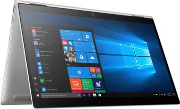 HP Elitebook x360 1040 G6 2in1 Intel Core i5 8265U | 8GB... beschikbaar voor biedingen