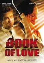 Book of Love - DVD (Films (Geen Games)) (Films), Ophalen of Verzenden, Zo goed als nieuw
