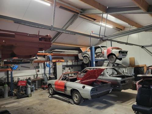 auto restauratie / plaatwerk / roestreparatie, Diensten en Vakmensen, Overige Diensten