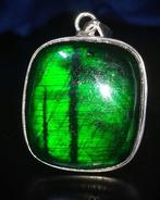 Prachtige, zeer mooie eerste kwaliteit zeldzame groene