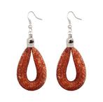 Fako Bijoux® - Oorbellen - Sterrenstof -Druppel - Mini -, Verzenden, Nieuw