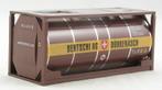 METAALCOATING Bruin - 5 liter - Containercoating, Doe-het-zelf en Verbouw, Bruin, 5 tot 10 liter, Nieuw, Ophalen of Verzenden