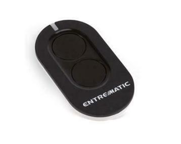 Ditec Entrematic ZEN 2-kanaals handzender kunststof 433 MHZ beschikbaar voor biedingen