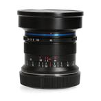 Laowa 11mm F4.5 FF RL - Canon RF, Audio, Tv en Foto, Fotografie | Lenzen en Objectieven, Ophalen of Verzenden, Zo goed als nieuw