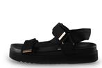 Maruti Sandalen in maat 40 Zwart | 10% korting, Kleding | Dames, Schoenen, Verzenden, Zwart, Sandalen of Muiltjes, Maruti