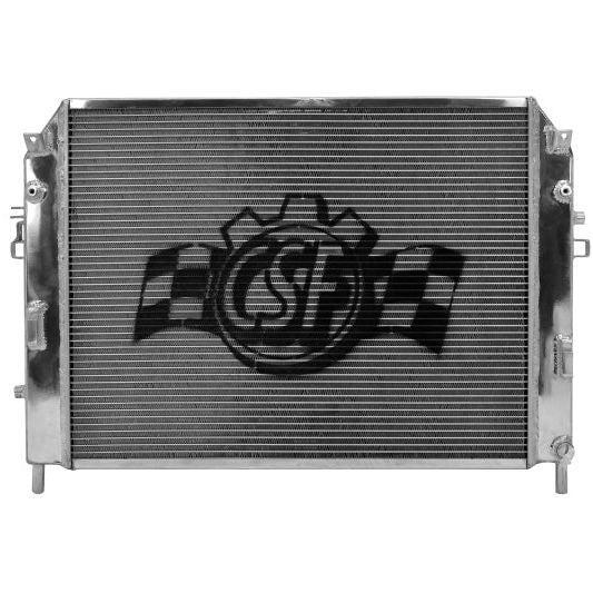 CSF 06-12 Mazda Miata Radiator - 7015, Auto-onderdelen, Motor en Toebehoren, Ophalen of Verzenden