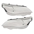 Koplampglas link en/of rechts | BMW 5-serie E60 E61 2003-200, Verzenden, Nieuw, BMW