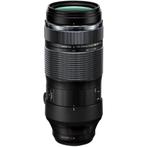 Olympus 100-400mm F5-6.3 IS M.Zuiko Digital ED - Nieuw!, Ophalen of Verzenden, Nieuw, Telelens, Zoom