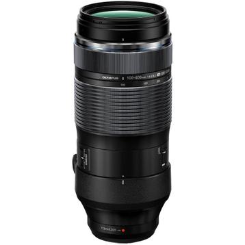 Olympus 100-400mm F5-6.3 IS M.Zuiko Digital ED - Nieuw! beschikbaar voor biedingen