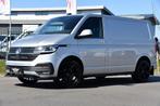 Volkswagen Transporter 2.0 TDI L1H1 30 Highline PB Edition, Auto's, Bestelauto's, Automaat, Stof, Gebruikt, Overige kleuren