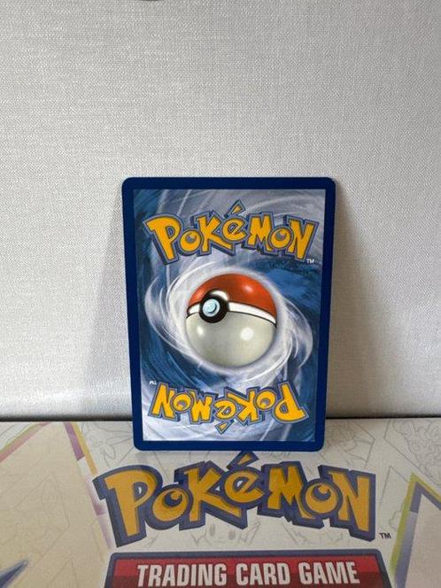 The Pokémon Company - 1 Card - Pokémon - Pikachu, Hobby en Vrije tijd, Verzamelkaartspellen | Pokémon
