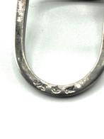 Zonder Minimumprijs - Ring - 18 karaat Geel goud, Zilver, Sieraden, Tassen en Uiterlijk, Nieuw