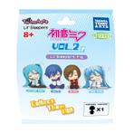 Hatsune Miku Twinchees Mini Figures Lil Sleepers Wave 2..., Verzenden, Zo goed als nieuw