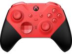 Microsoft Xbox Elite Series 2 - Gamecontroller - Draadloos -, Verzenden, Zo goed als nieuw