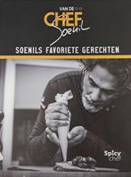 Van De Chef Soenil (Soenils Favoriete Gerechten), Boeken, Verzenden, Zo goed als nieuw, Spicy Chef Soenil Bahadoer