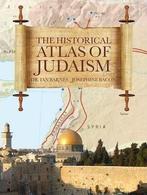 Historical Atlas of Judaism, Boeken, Taal | Overige Talen, Nieuw, Verzenden