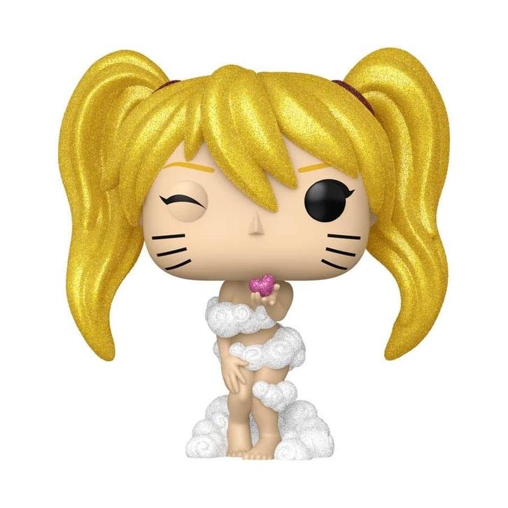 Naruto Pop! Animation Vinyl Figure Naruto(Sexy Jutsu) Dia..., Verzamelen, Film en Tv, Nieuw, Ophalen of Verzenden