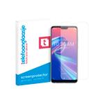 Screenprotector voor ASUS Zenfone Max Pro Standard Fit, Nieuw, Bescherming