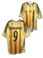 AJAX - Nederlandse voetbal competitie - Zlatan Ibrahimovi -, Verzamelen, Nieuw